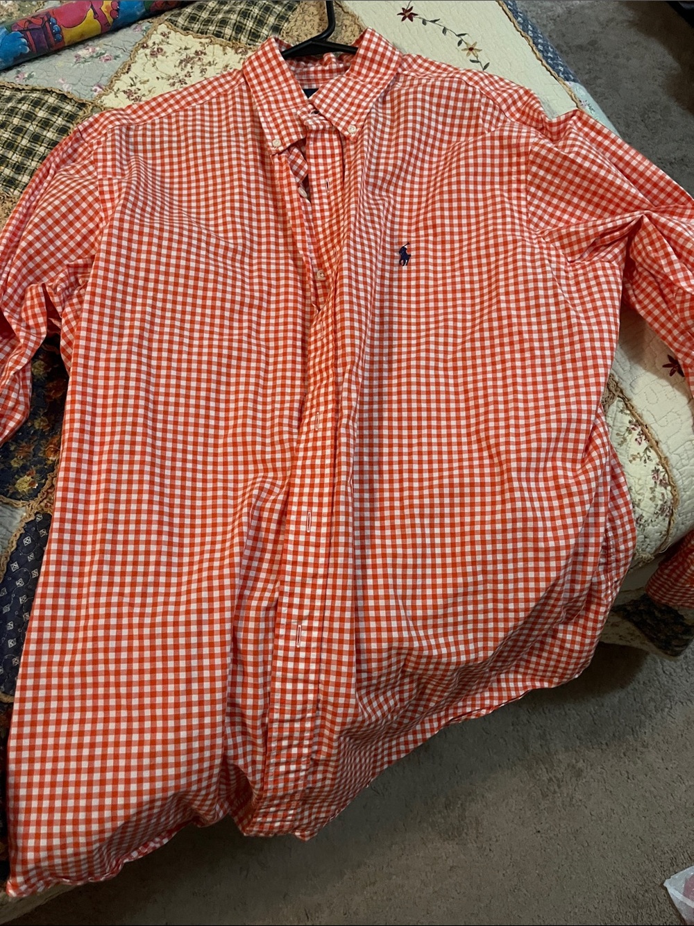 Ralph Lauren dress shirt